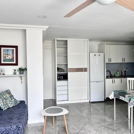Relax Apartamento 5 Λας Πάλμας ντε Γκραν Κανάρια Εξωτερικό φωτογραφία