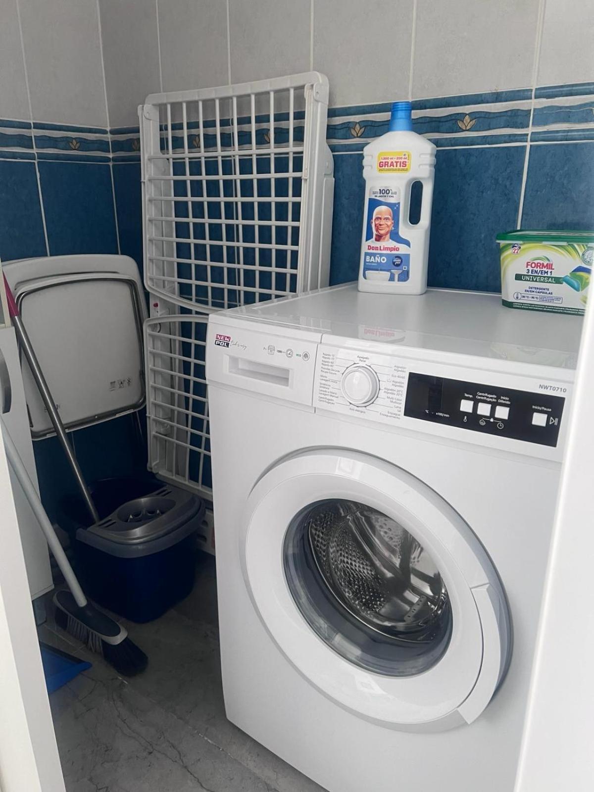 Relax Apartamento 5 Λας Πάλμας ντε Γκραν Κανάρια Εξωτερικό φωτογραφία