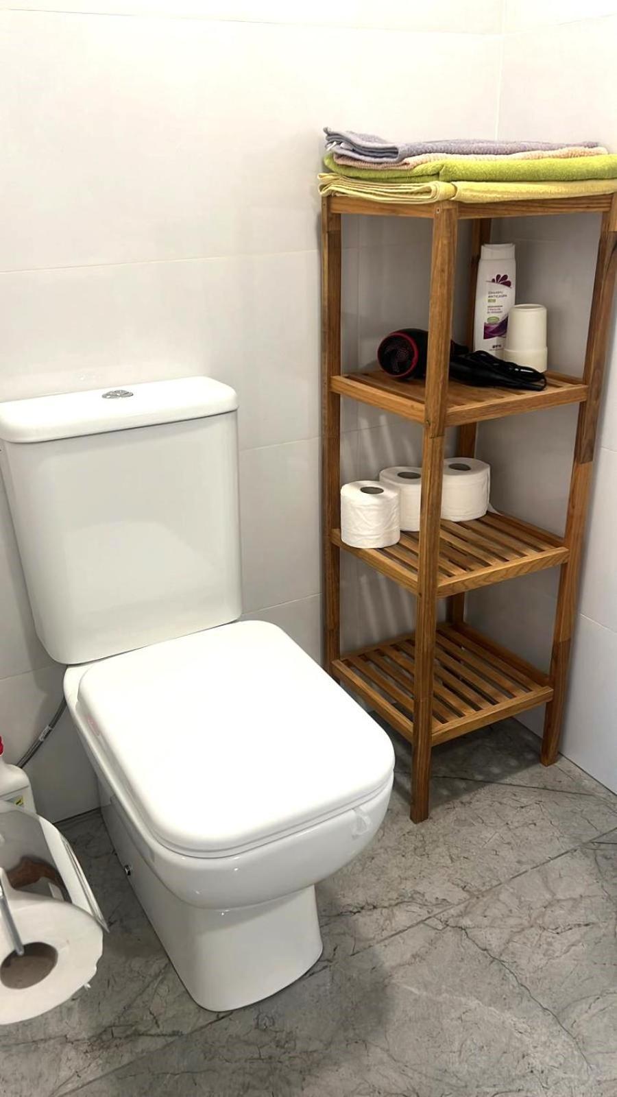 Relax Apartamento 5 Λας Πάλμας ντε Γκραν Κανάρια Εξωτερικό φωτογραφία