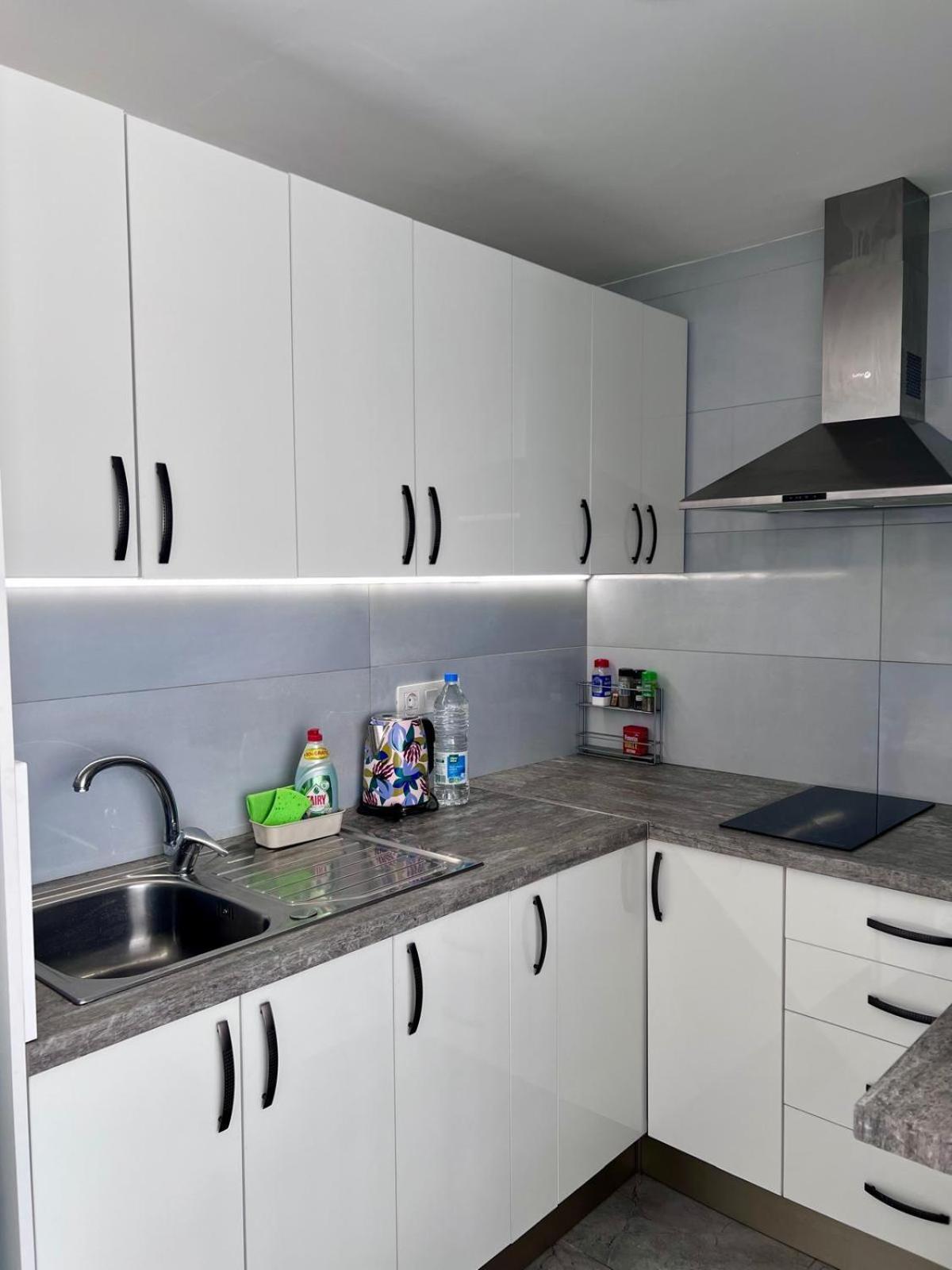 Relax Apartamento 5 Λας Πάλμας ντε Γκραν Κανάρια Εξωτερικό φωτογραφία