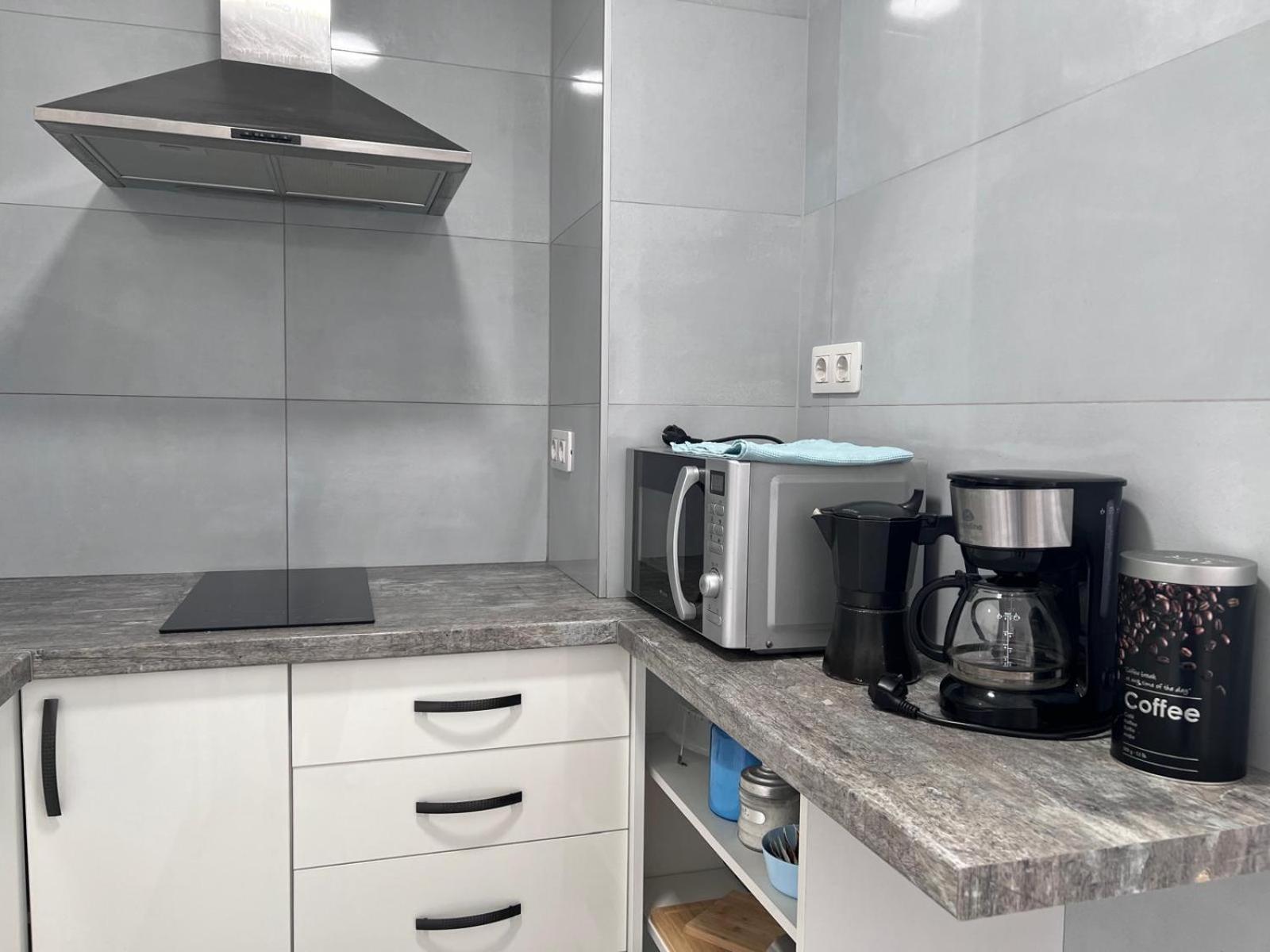 Relax Apartamento 5 Λας Πάλμας ντε Γκραν Κανάρια Εξωτερικό φωτογραφία