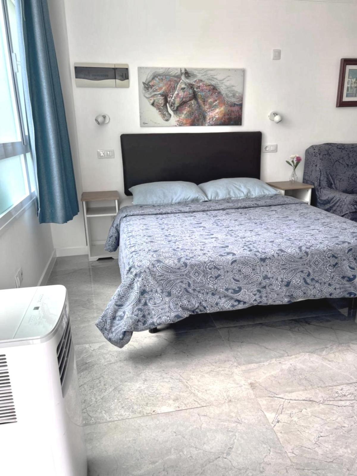 Relax Apartamento 5 Λας Πάλμας ντε Γκραν Κανάρια Εξωτερικό φωτογραφία
