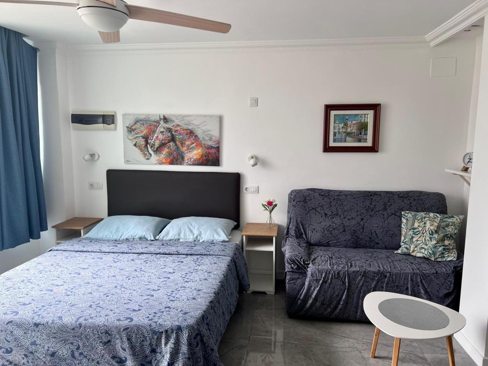 Relax Apartamento 5 Λας Πάλμας ντε Γκραν Κανάρια Εξωτερικό φωτογραφία
